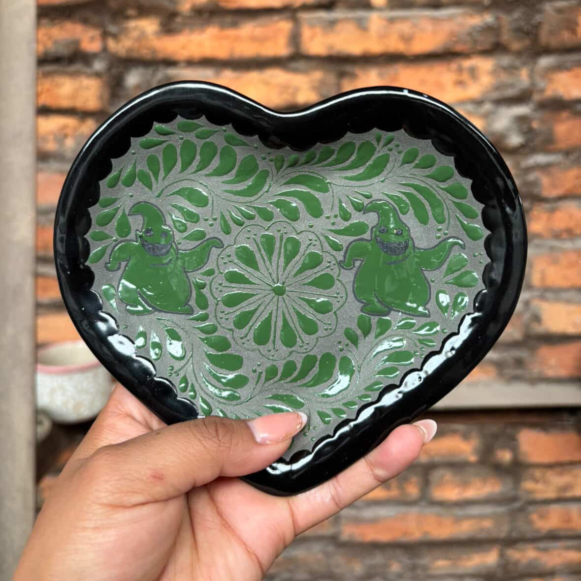 The Boogie Brew Mug & Plate | PRE-ORDER