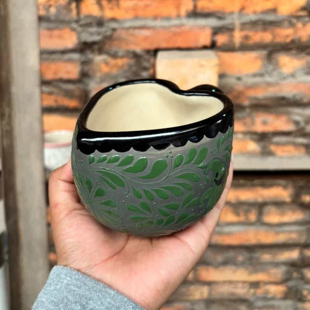 The Boogie Brew Mug & Plate | PRE-ORDER